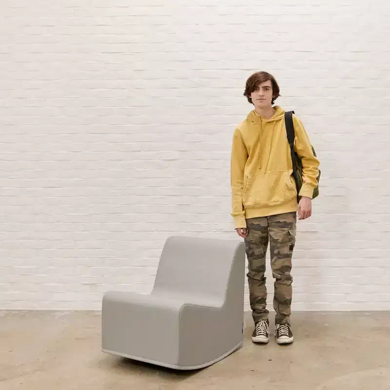 SoftZone Rocker