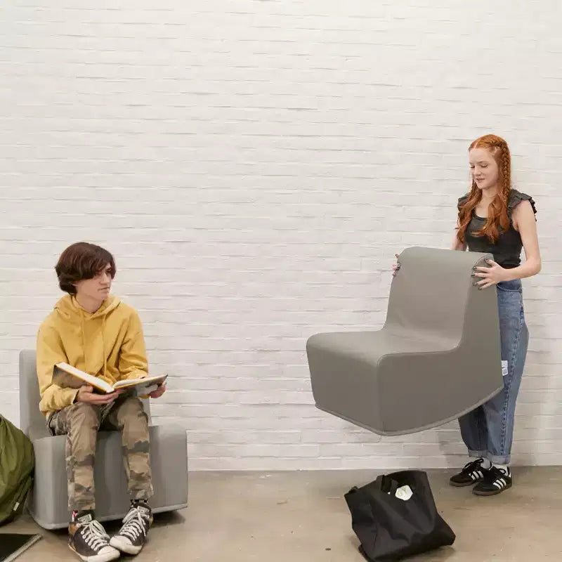 SoftZone Rocker