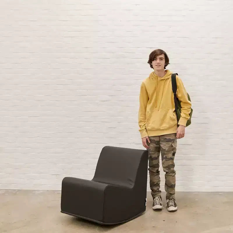 SoftZone Rocker