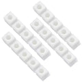 Ivation 20 Grow Sponges  Replacement Germination Pods for IVAHG20 Indoor Herb Growing System