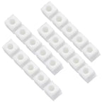 Ivation 20 Grow Sponges  Replacement Germination Pods for IVAHG20 Indoor Herb Growing System
