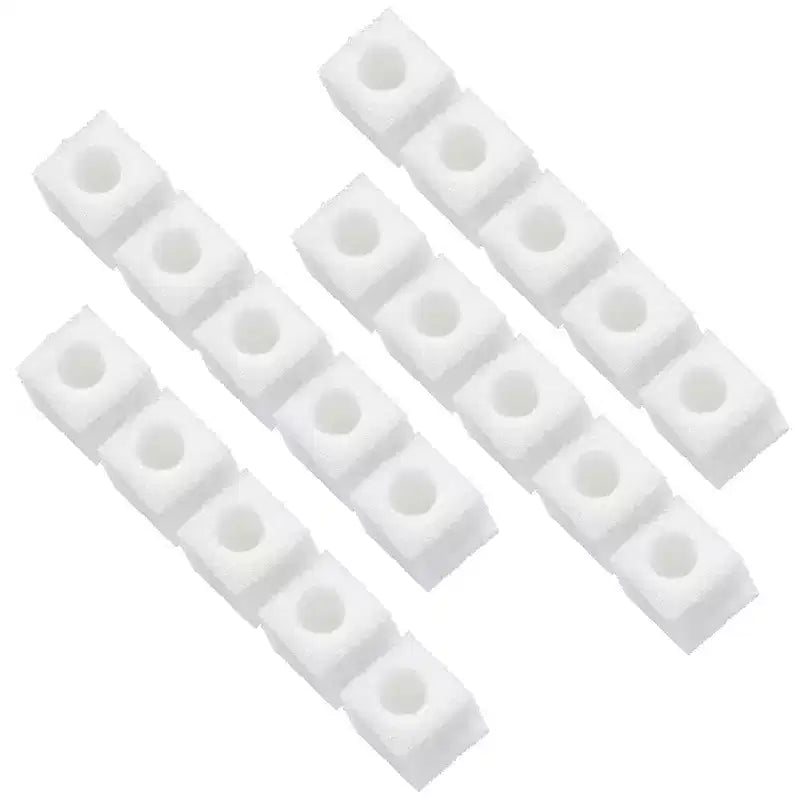 Ivation 20 Grow Sponges  Replacement Germination Pods for IVAHG20 Indoor Herb Growing System