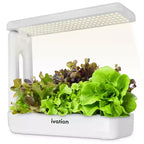 Ivation 20 Grow Sponges  Replacement Germination Pods for IVAHG20 Indoor Herb Growing System