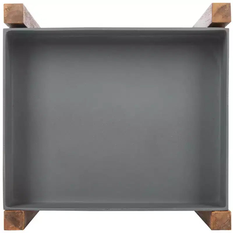 Artria Shelf - Indoor/Outdoor - PAT1506 - Safavieh