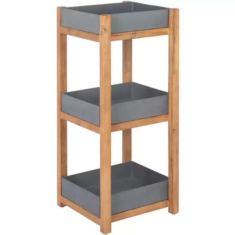 Artria Shelf - Indoor/Outdoor - PAT1506 - Safavieh