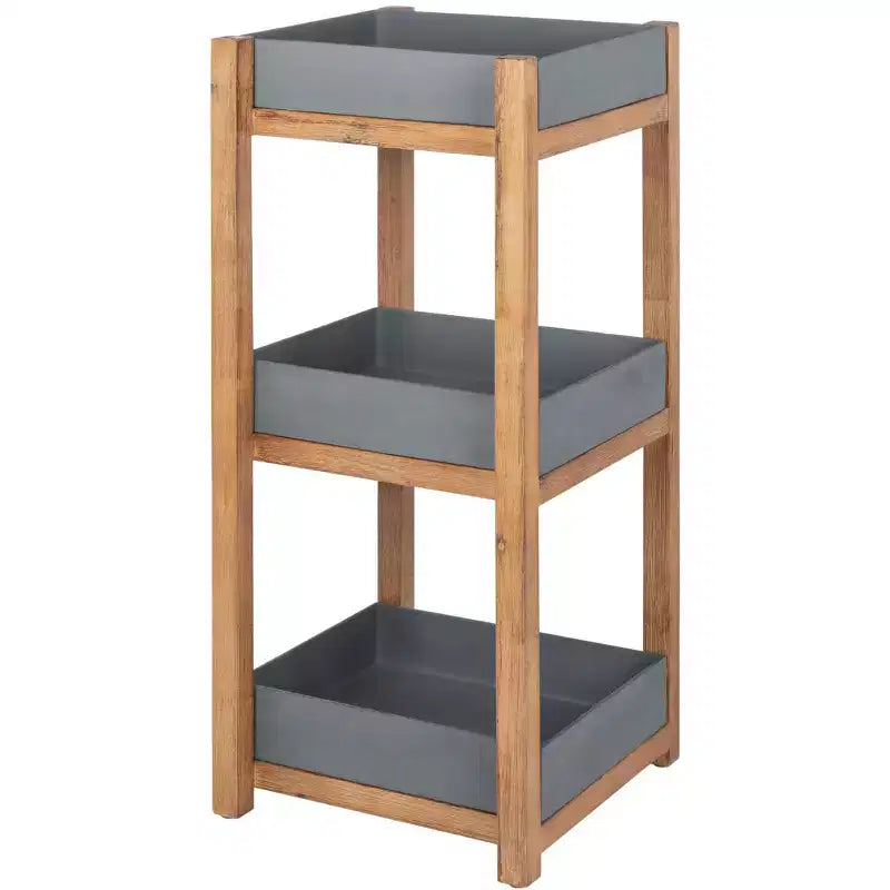Artria Shelf - Indoor/Outdoor - PAT1506 - Safavieh