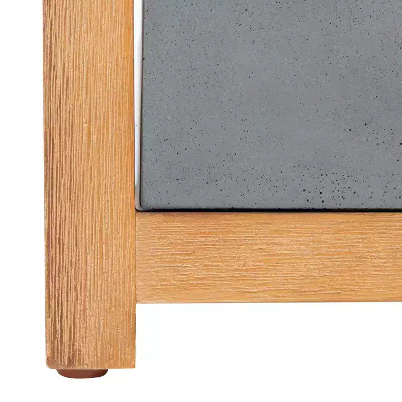 Artria Shelf - Indoor/Outdoor - PAT1506 - Safavieh