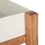 Artria Shelf - Indoor/Outdoor - PAT1506 - Safavieh