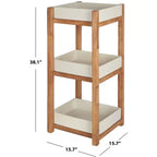 Artria Shelf - Indoor/Outdoor - PAT1506 - Safavieh