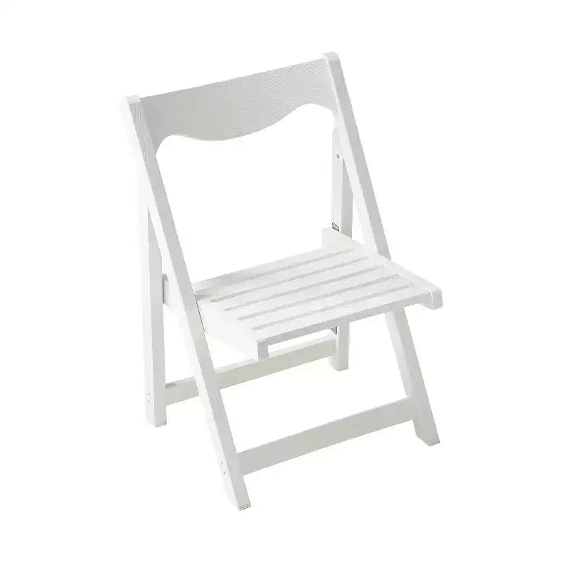GDFStudio Matt 3pcs High Impact Polystyrene Foldable Bistro Set