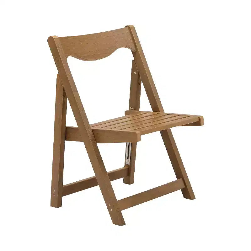 GDFStudio Matt 3pcs High Impact Polystyrene Foldable Bistro Set