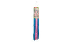 Briarwood Lane Summer Welcome Beach Flip Flops Windsock Wind Twister 40x6 For Summer Wind Spinner