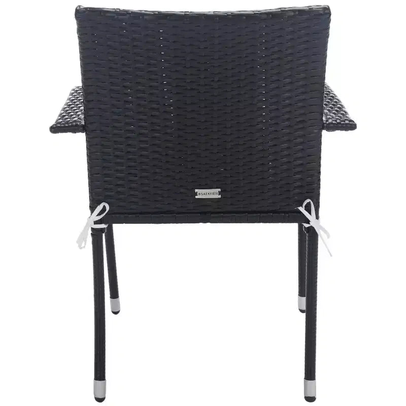 Laina 5 Piece Dining Set - Indoor/Outdoor - PAT7703 - Safavieh