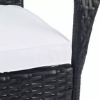 Laina 5 Piece Dining Set - Indoor/Outdoor - PAT7703 - Safavieh