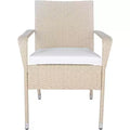 Laina 5 Piece Dining Set - Indoor/Outdoor - PAT7703 - Safavieh