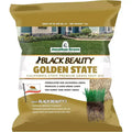 Jonathan Green Black Beauty Golden State California Cool Season Grass Seed, 1 lb