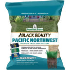 Jonathan Green Black Beauty Pacific Northwest Grass Seed Mixture