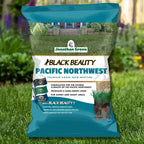 Jonathan Green Black Beauty Pacific Northwest Grass Seed Mixture