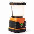 Ultra-Bright 1000LM LED Camping Lantern  Battery Powered, 4 Lighting Modes, Water Resistant with Hanging Hook & Long Battery Life