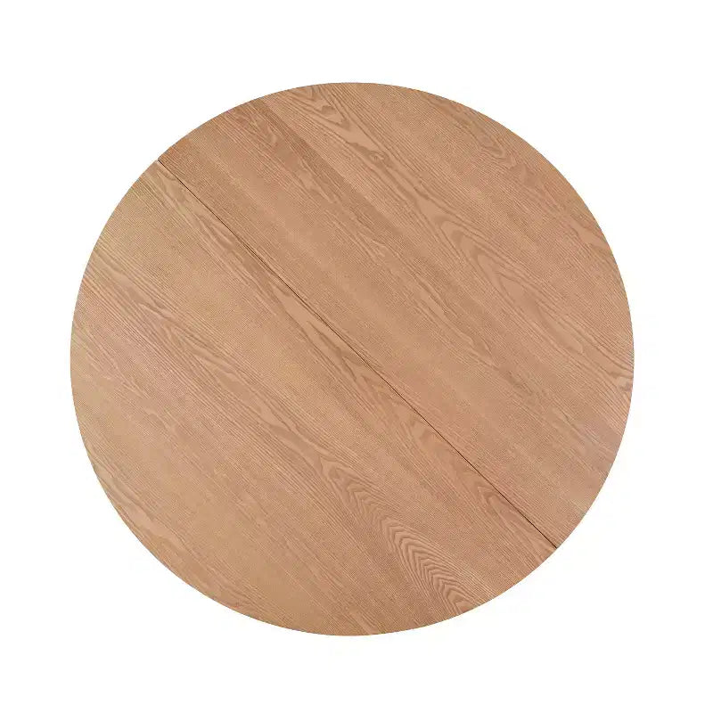 Christopher Knight Home Dakota 48 Rustic Criss Cross Frame Round Dining Table