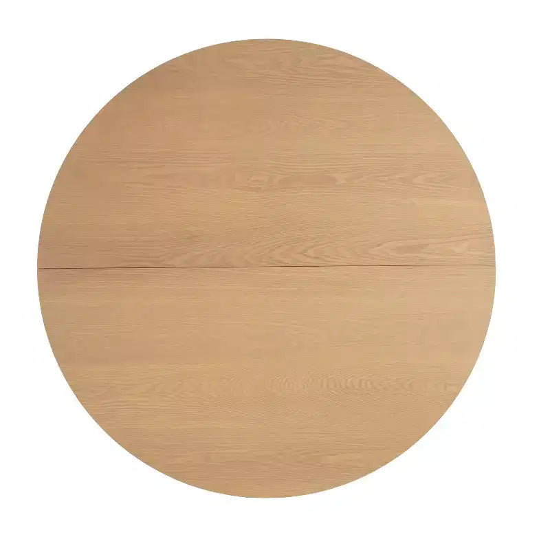 Christopher Knight Home Dakota 48 Rustic Criss Cross Frame Round Dining Table