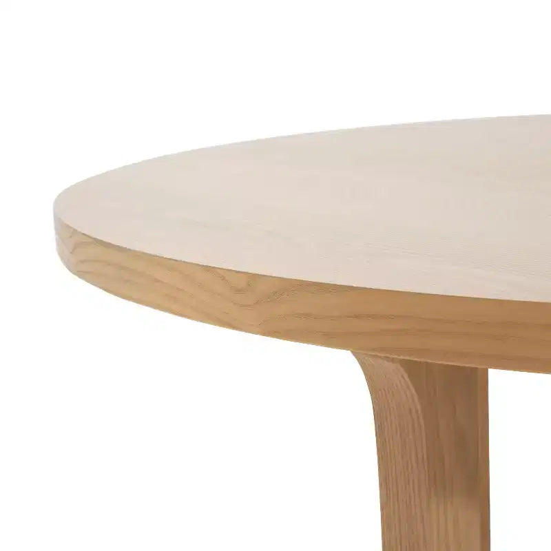 Christopher Knight Home Dakota 48 Rustic Criss Cross Frame Round Dining Table