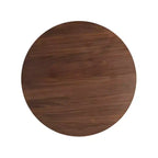 Christopher Knight Home Dakota 48 Rustic Criss Cross Frame Round Dining Table