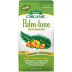 Espoma Organic Palm-Tone 4-1-5 Plant Food, 4lbs