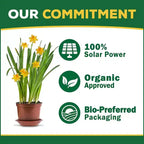 Espoma Organic Palm-Tone 4-1-5 Plant Food, 4lbs