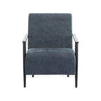 Modern Accent Chair, Upholstered Lounge Chair for Living Room, Bedroom -ModernLuxe