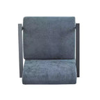 Modern Accent Chair, Upholstered Lounge Chair for Living Room, Bedroom -ModernLuxe