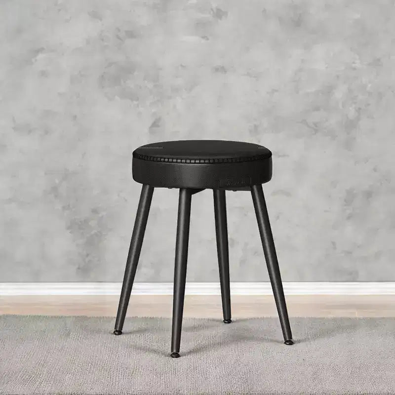 Simple Chair Vanity Chair Dining Bench Barrel Chairs Vanity Stool Chair Roman Chair Upholstered Dining Bench Circle Chair