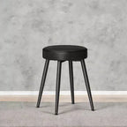 Simple Chair Vanity Chair Dining Bench Barrel Chairs Vanity Stool Chair Roman Chair Upholstered Dining Bench Circle Chair