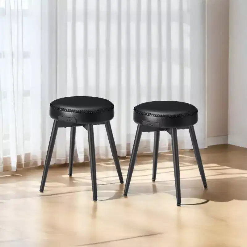 Simple Chair Vanity Chair Dining Bench Barrel Chairs Vanity Stool Chair Roman Chair Upholstered Dining Bench Circle Chair