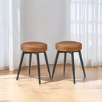 Simple Chair Vanity Chair Dining Bench Barrel Chairs Vanity Stool Chair Roman Chair Upholstered Dining Bench Circle Chair
