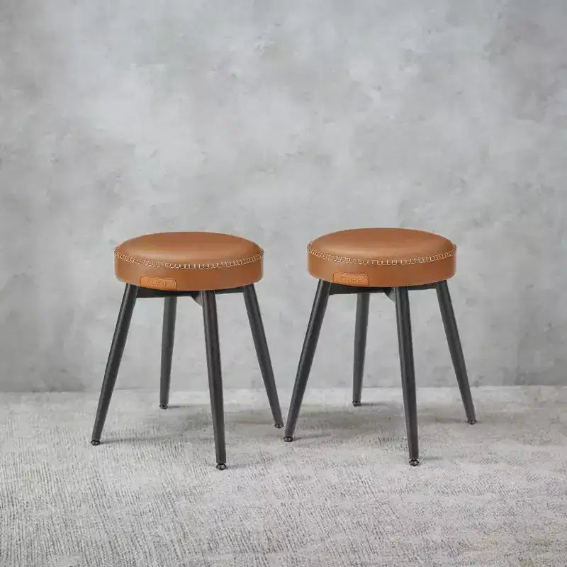 Simple Chair Vanity Chair Dining Bench Barrel Chairs Vanity Stool Chair Roman Chair Upholstered Dining Bench Circle Chair