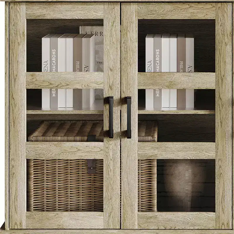 ChaletPosh Sideboard