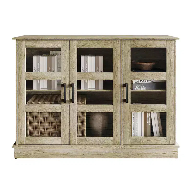 ChaletPosh Sideboard