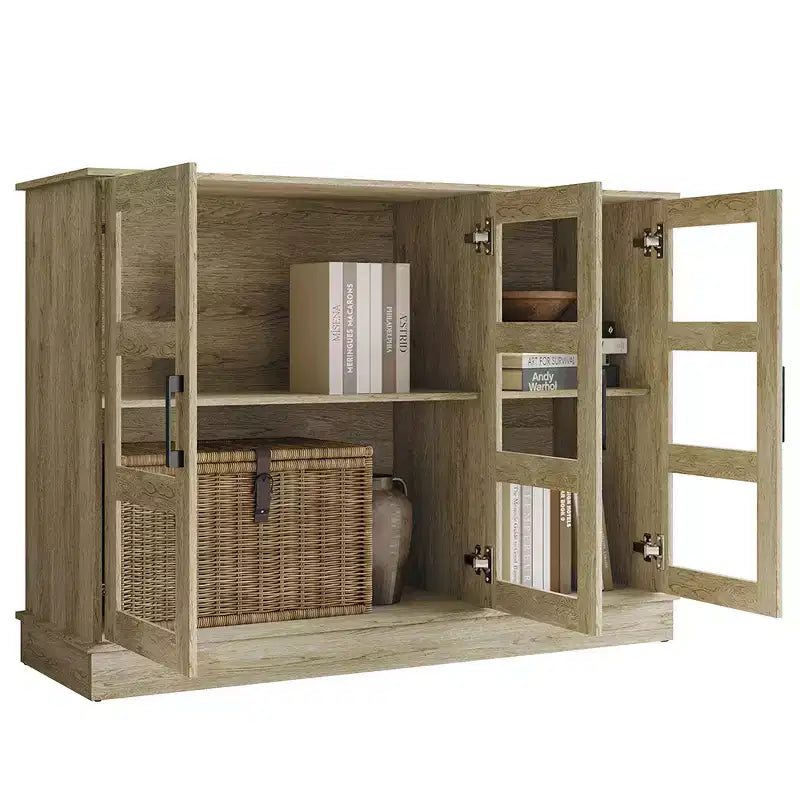ChaletPosh Sideboard