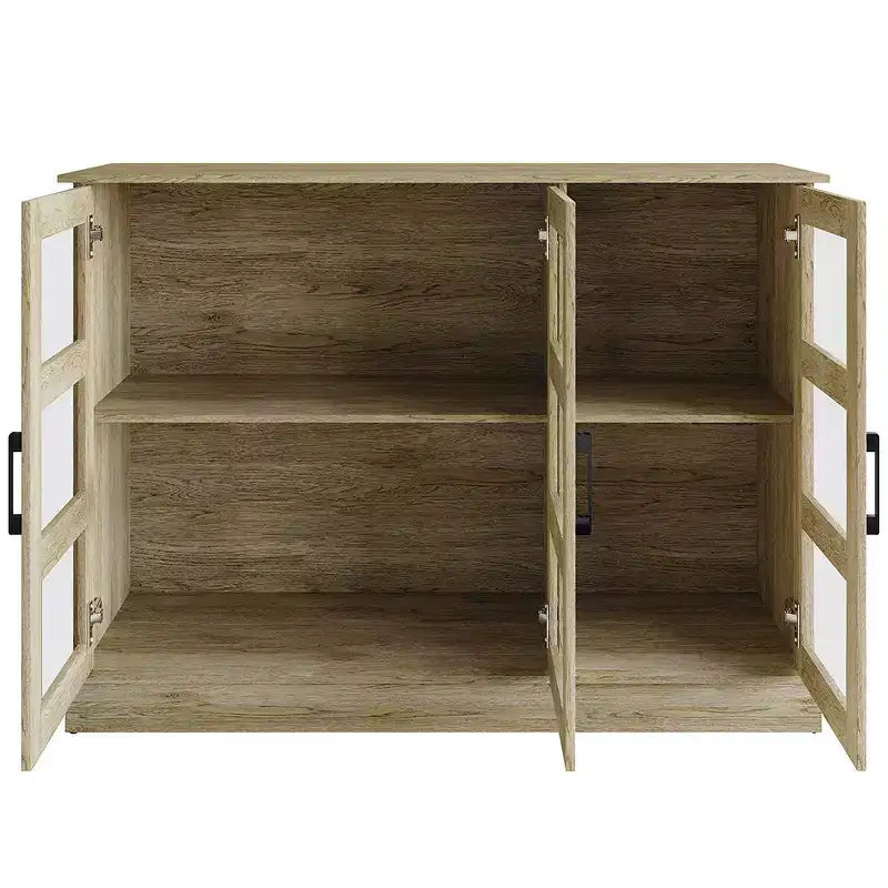 ChaletPosh Sideboard