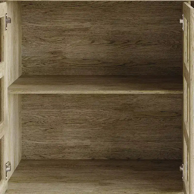ChaletPosh Sideboard