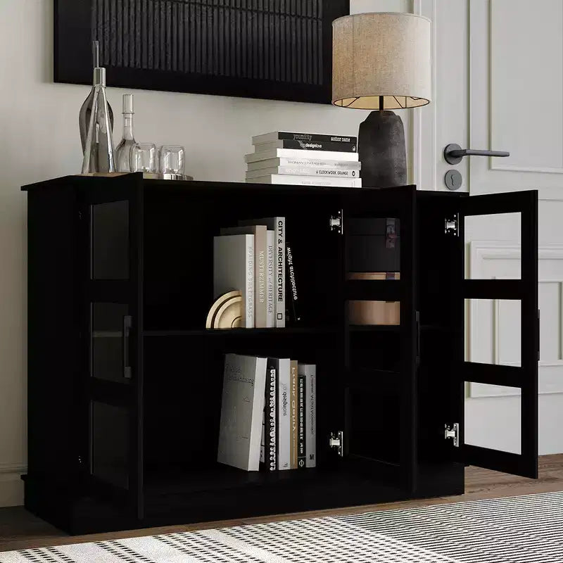 ChaletPosh Sideboard