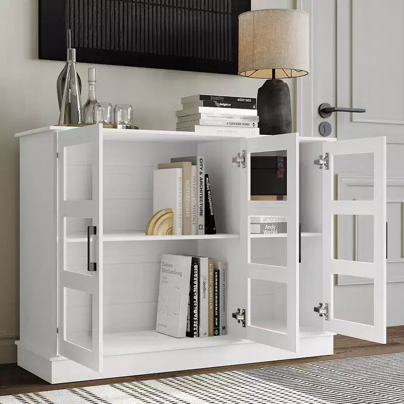ChaletPosh Sideboard
