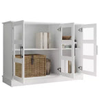 ChaletPosh Sideboard