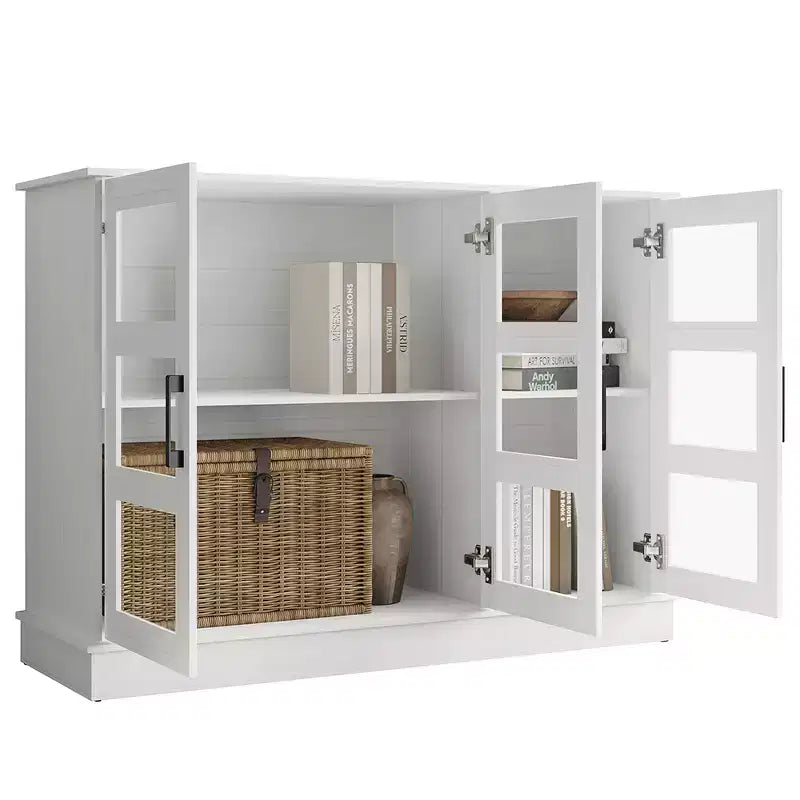 ChaletPosh Sideboard