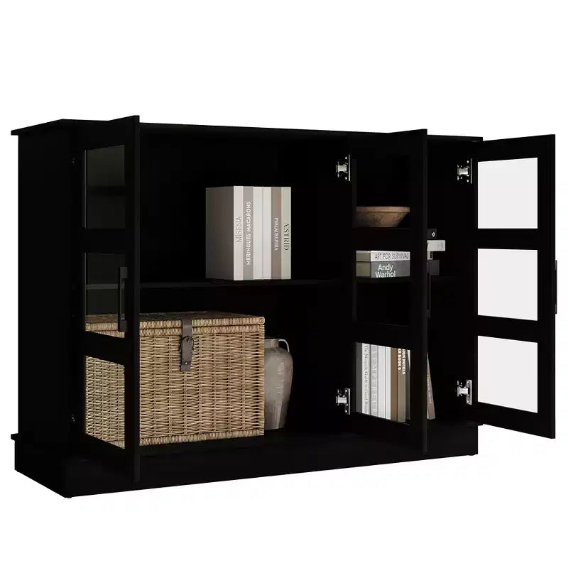 ChaletPosh Sideboard