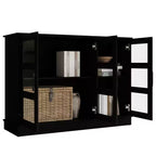ChaletPosh Sideboard