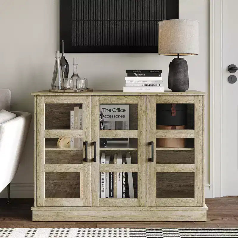 ChaletPosh Sideboard