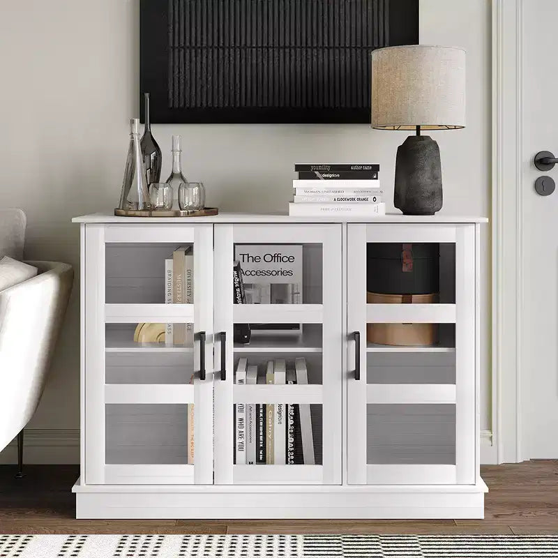 ChaletPosh Sideboard