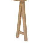 GDFStudio Sabrina Mid-Century Modern Wood Dining Table